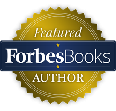 Forbes Verified Author Logo